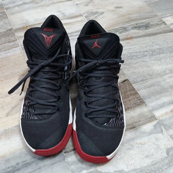 Jordan Melo M13 - Picture 7 of 14